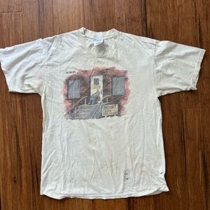 Gildan The Far Side vintage tee